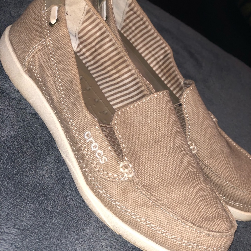 Crocs women’s Slip on